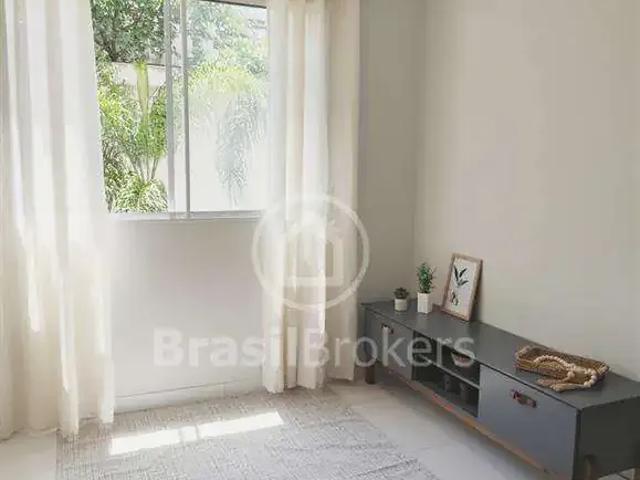 Apartamento para Venda em Rio de Janeiro/RJ Bonsucesso 2 Quartos