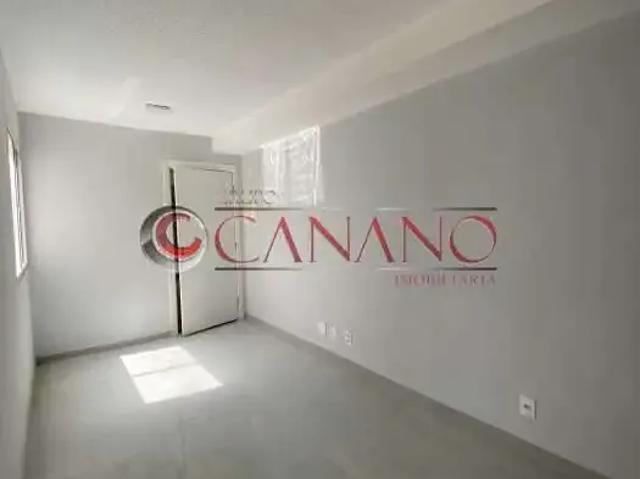 Apartamento para Venda em Rio de Janeiro/RJ Bonsucesso 2 Quartos