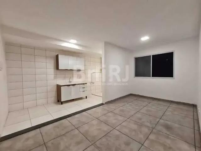 Apartamento para Venda em Rio de Janeiro/RJ Bonsucesso 2 Quartos