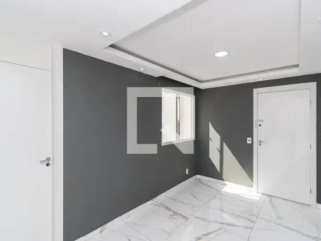 Apartamento para Venda em Rio de Janeiro/RJ Bonsucesso 2 Quartos