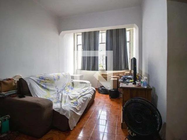 Apartamento para Venda em Rio de Janeiro/RJ Bonsucesso 2 Quartos