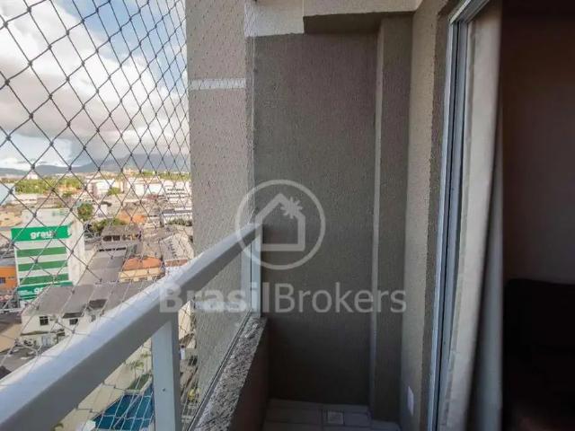 Apartamento para Venda em Rio de Janeiro/RJ Bonsucesso 2 Quartos