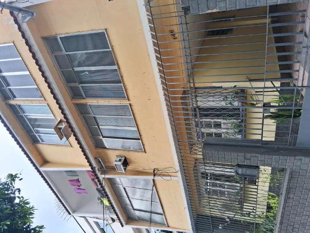 Apartamento para Venda em Rio de Janeiro/RJ Bonsucesso 2 Quartos