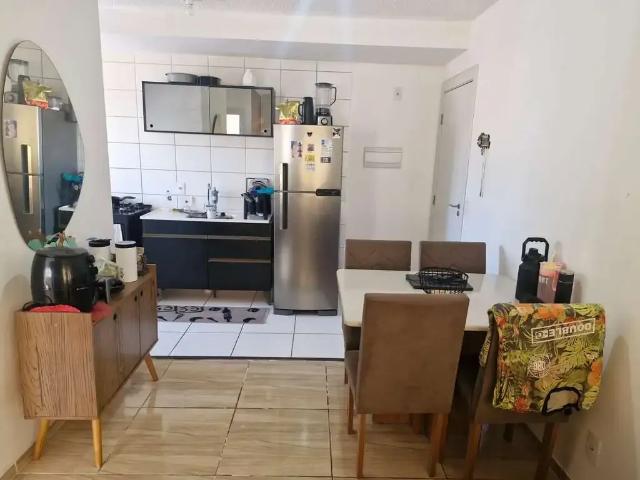 Apartamento para Venda em Rio de Janeiro/RJ Bonsucesso 2 Quartos