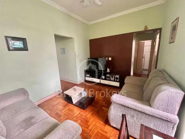 Apartamento para Venda em Rio de Janeiro/RJ Bonsucesso 2 Quartos