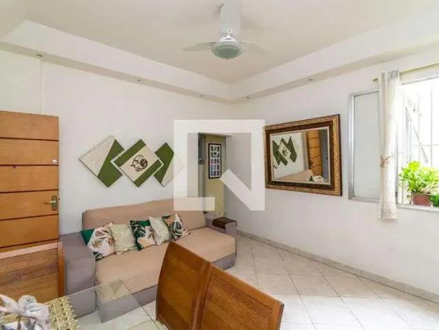Apartamento para Venda em Rio de Janeiro/RJ Bonsucesso 2 Quartos