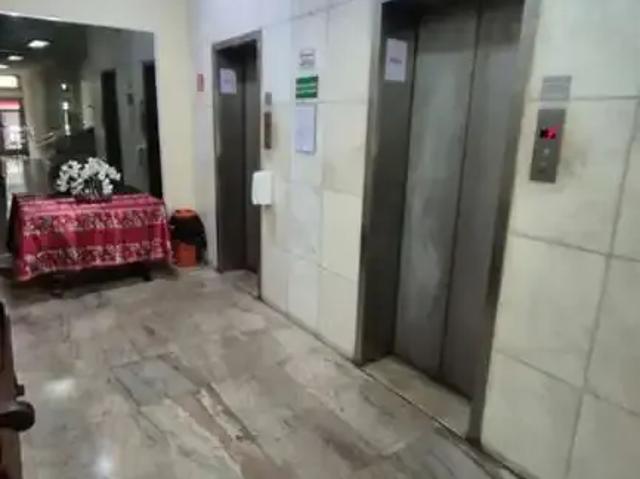 Apartamento para Venda em Rio de Janeiro/RJ Bonsucesso 2 Quartos