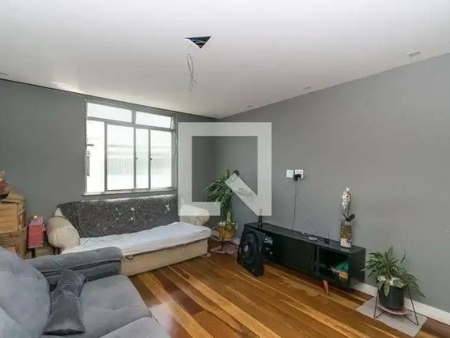 Apartamento para Venda em Rio de Janeiro/RJ Bonsucesso 2 Quartos