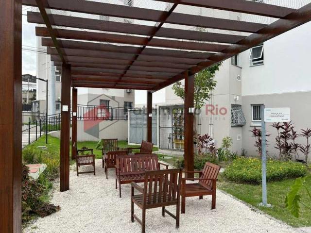 Apartamento para Venda em Rio de Janeiro/RJ Bonsucesso 2 Quartos