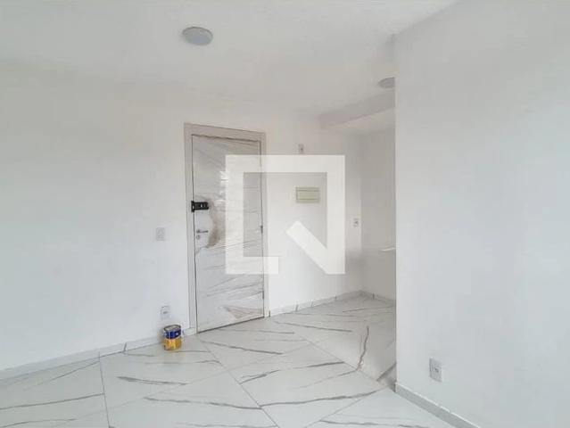 Apartamento para Venda em Rio de Janeiro/RJ Bonsucesso 2 Quartos