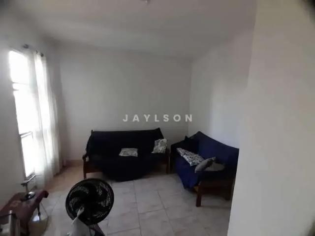Apartamento para Venda em Rio de Janeiro/RJ Bonsucesso 2 Quartos