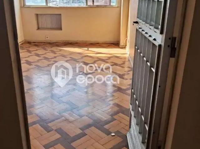 Apartamento para Venda em Rio de Janeiro/RJ Bonsucesso 2 Quartos