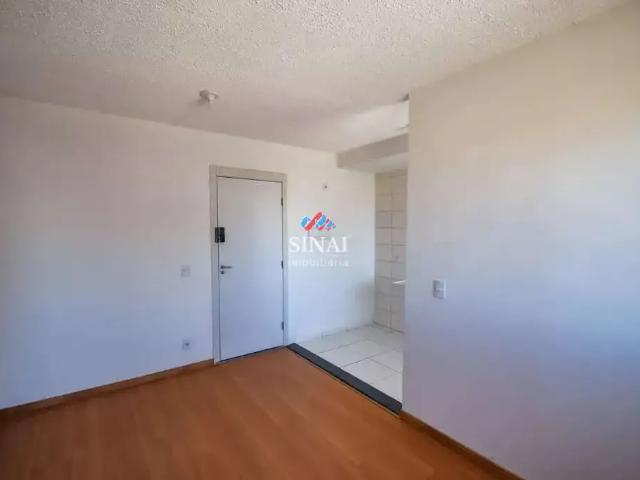 Apartamento para Venda em Rio de Janeiro/RJ Bonsucesso 2 Quartos