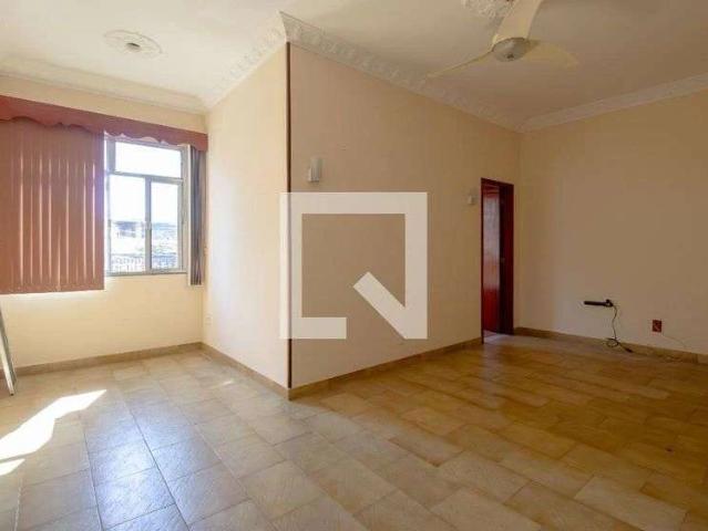 Apartamento para Venda em Rio de Janeiro/RJ Bonsucesso 2 Quartos