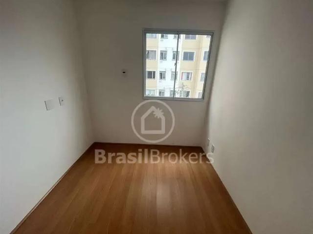 Apartamento para Venda em Rio de Janeiro/RJ Bonsucesso 2 Quartos