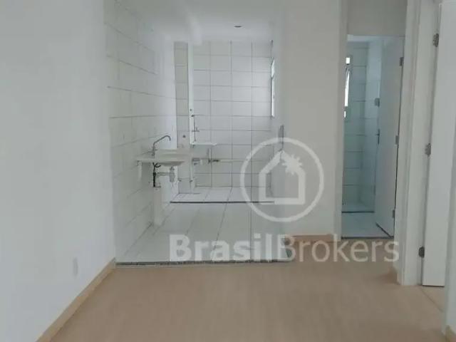 Apartamento para Venda em Rio de Janeiro/RJ Bonsucesso 2 Quartos