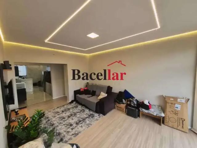 Apartamento para Venda em Rio de Janeiro/RJ Bonsucesso 2 Quartos
