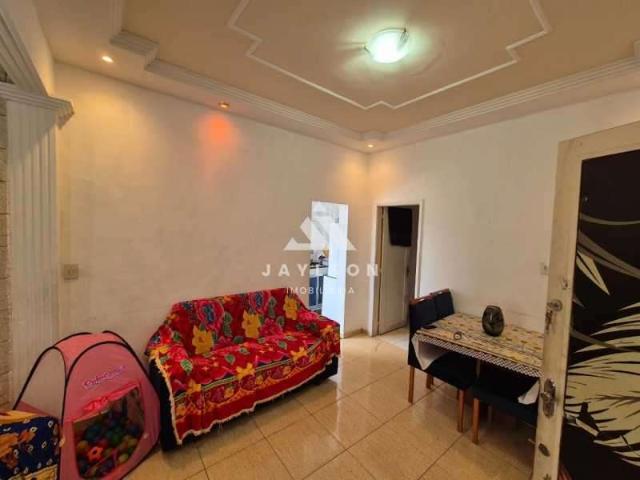 Apartamento para Venda em Rio de Janeiro/RJ Bonsucesso 2 Quartos