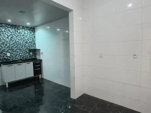 Apartamento para Venda em Rio de Janeiro/RJ Bonsucesso 2 Quartos