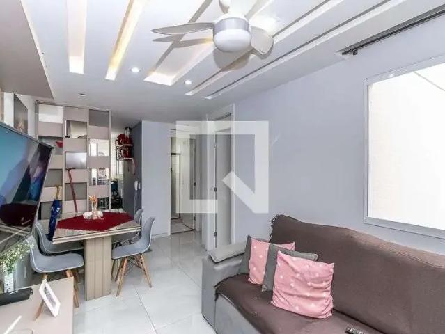 Apartamento para Venda em Rio de Janeiro/RJ Bonsucesso 2 Quartos