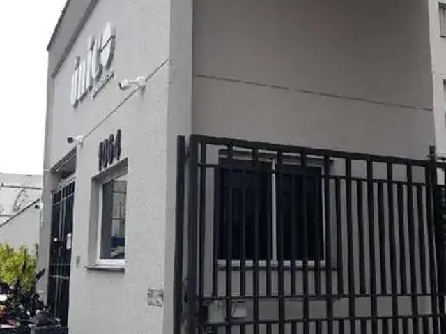 Apartamento para Venda em Rio de Janeiro/RJ Bonsucesso 2 Quartos