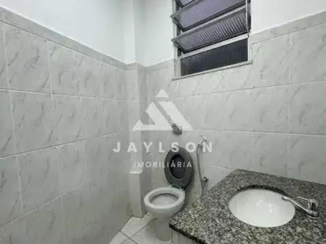 Apartamento para Venda em Rio de Janeiro/RJ Bonsucesso 2 Quartos