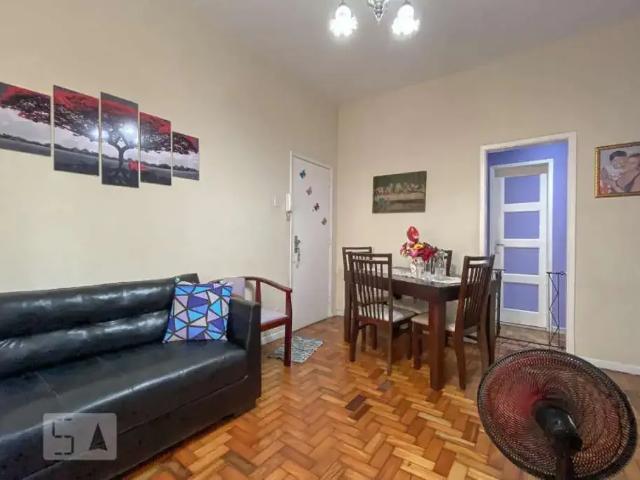 Apartamento para Venda em Rio de Janeiro/RJ Bonsucesso 2 Quartos