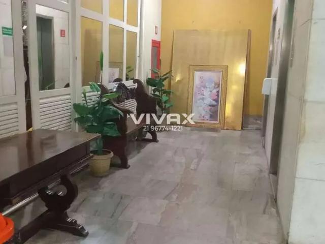 Apartamento para Venda em Rio de Janeiro/RJ Bonsucesso 3 Quartos