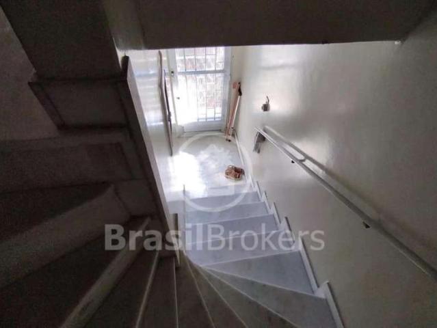 Apartamento para Venda em Rio de Janeiro/RJ Bonsucesso 3 Quartos