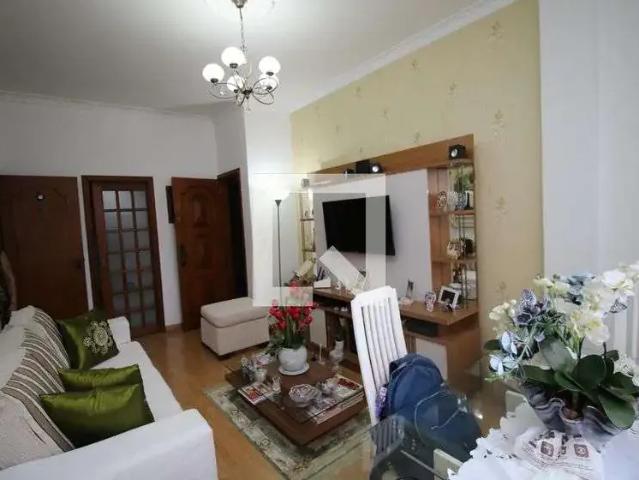 Apartamento para Venda em Rio de Janeiro/RJ Bonsucesso 3 Quartos