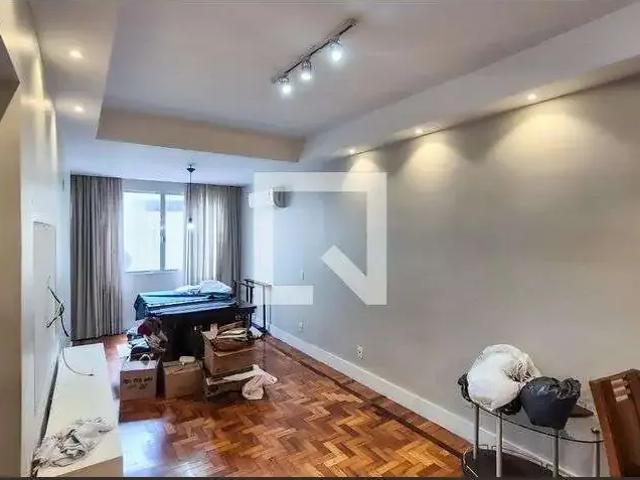Apartamento para Venda em Rio de Janeiro/RJ Bonsucesso 3 Quartos