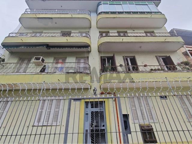 Apartamento para Venda em Rio de Janeiro/RJ Bonsucesso 3 Quartos