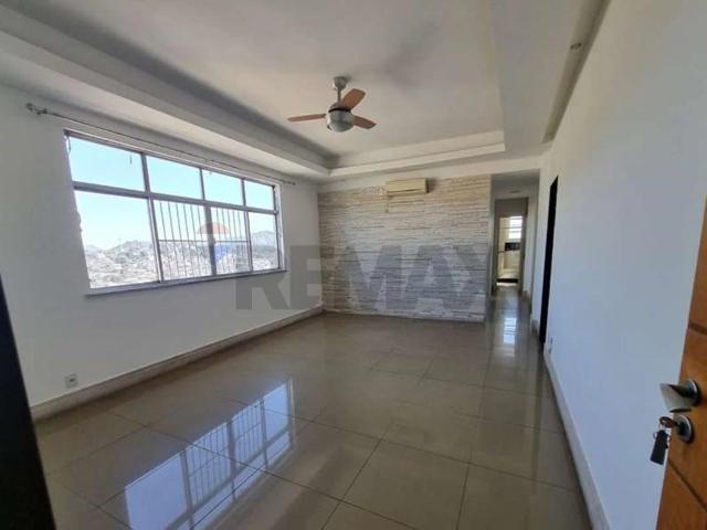 Apartamento para Venda em Rio de Janeiro/RJ Bonsucesso 3 Quartos