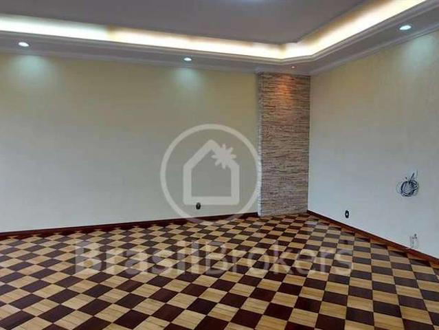 Apartamento para Venda em Rio de Janeiro/RJ Bonsucesso 3 Quartos
