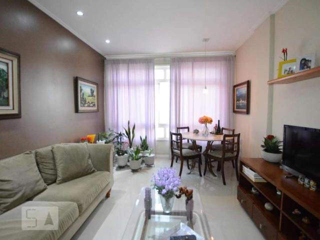 Apartamento para Venda em Rio de Janeiro/RJ Bonsucesso 3 Quartos