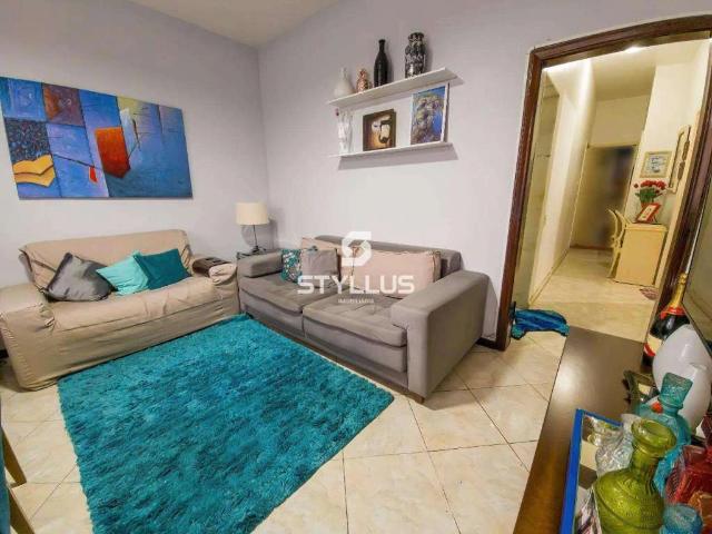 Apartamento para Venda em Rio de Janeiro/RJ Bonsucesso 3 Quartos