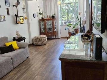 Apartamento para Venda em Rio de Janeiro/RJ Bairro de Fátima 2 Quartos