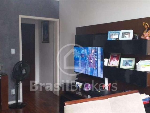 Apartamento para Venda em Rio de Janeiro/RJ Bancários 2 Quartos