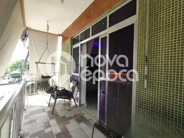 Apartamento para Venda em Rio de Janeiro/RJ Bancários 2 Quartos