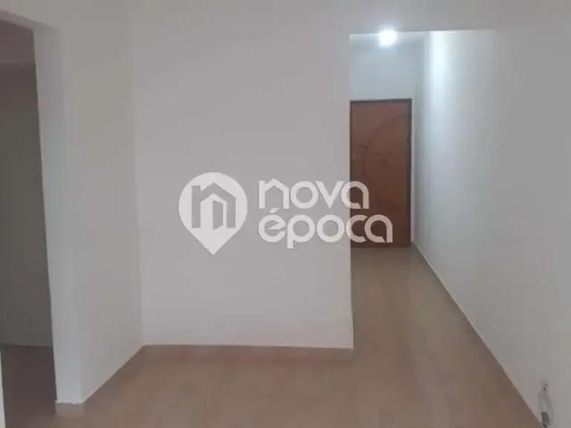 Apartamento para Venda em Rio de Janeiro/RJ Bancários 2 Quartos