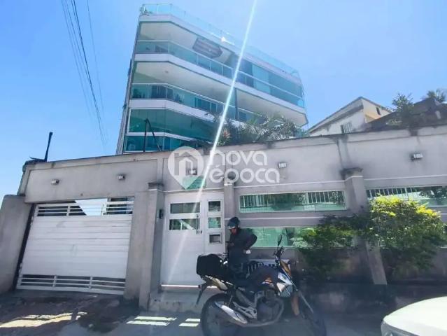 Apartamento para Venda em Rio de Janeiro/RJ Bancários 2 Quartos
