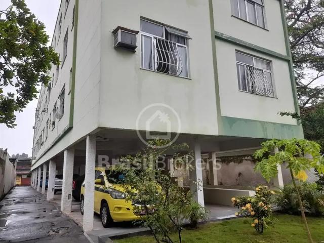 Apartamento para Venda em Rio de Janeiro/RJ Bancários 2 Quartos