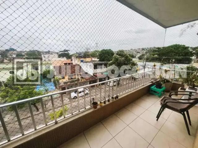 Apartamento para Venda em Rio de Janeiro/RJ Bancários 3 Quartos