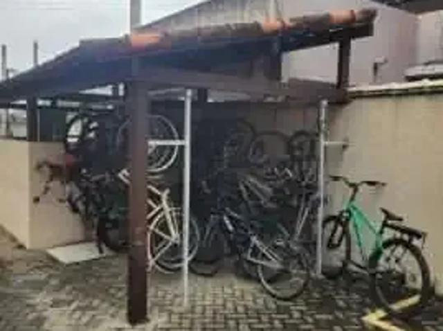 Apartamento para Venda em Rio de Janeiro/RJ Bangu 2 Quartos