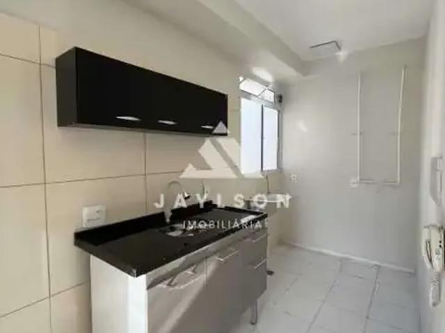 Apartamento para Venda em Rio de Janeiro/RJ Bangu 2 Quartos