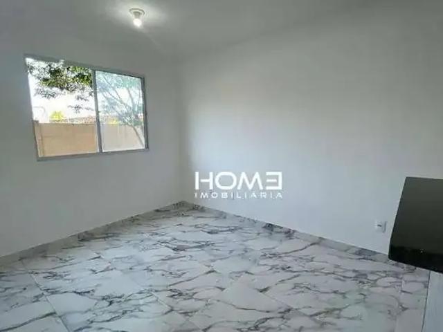 Apartamento para Venda em Rio de Janeiro/RJ Bangu 2 Quartos