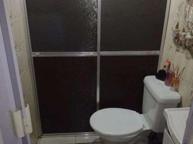 Apartamento para Venda em Rio de Janeiro/RJ Bangu 2 Quartos