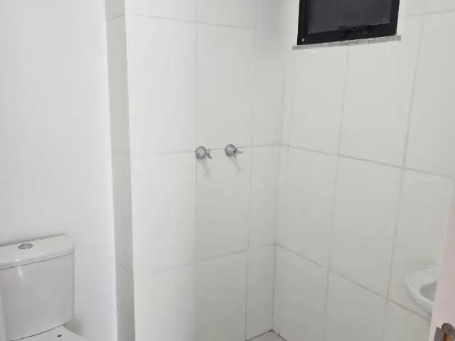 Apartamento para Venda em Rio de Janeiro/RJ Bangu 2 Quartos