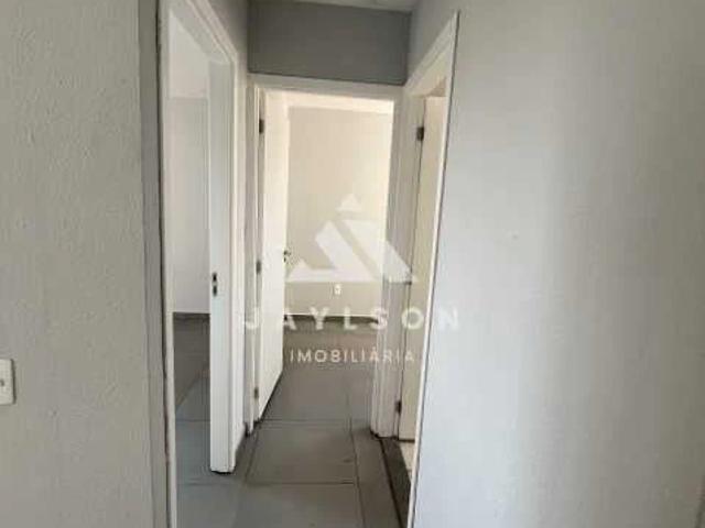 Apartamento para Venda em Rio de Janeiro/RJ Bangu 2 Quartos