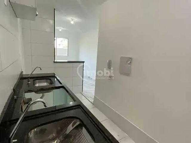 Apartamento para Venda em Rio de Janeiro/RJ Bangu 2 Quartos